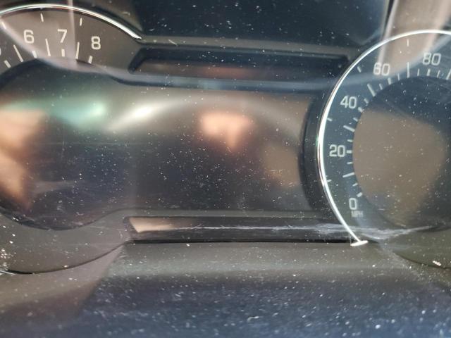 2LMPJ8LR8JBL12281 - 2018 LINCOLN MKX RESERVE 石墨色 照片 8