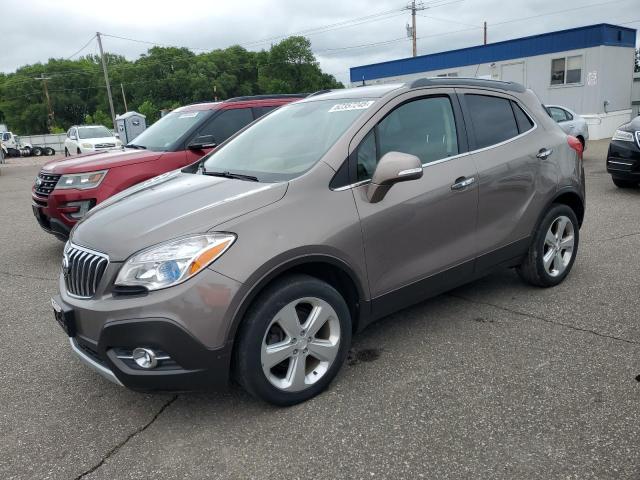2015 BUICK ENCORE, null