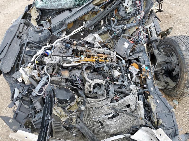 4T1B11HK8KU243841 - 2019 TOYOTA CAMRY L 黑色 照片 11