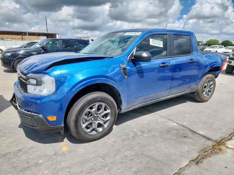 2024 FORD MAVERICK XLT, null