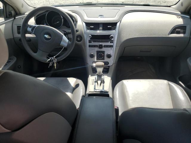 1G1ZG57B99F106571 - 2009 CHEVROLET MALIBU LS أزرق صورة 8