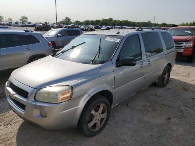 2005 CHEVROLET UPLANDER LS, 