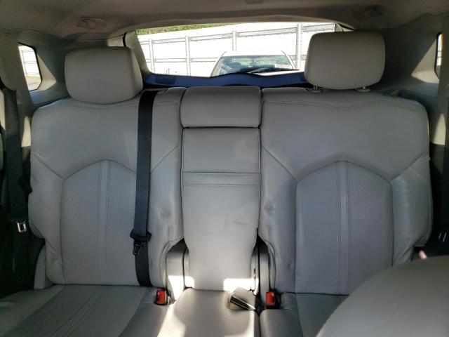 3GYFNHE35DS515517 - 2013 CADILLAC SRX PERFORMANCE COLLECTION Қара фото 10