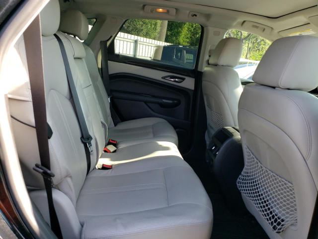 3GYFNHE35DS515517 - 2013 CADILLAC SRX PERFORMANCE COLLECTION Қара фото 11