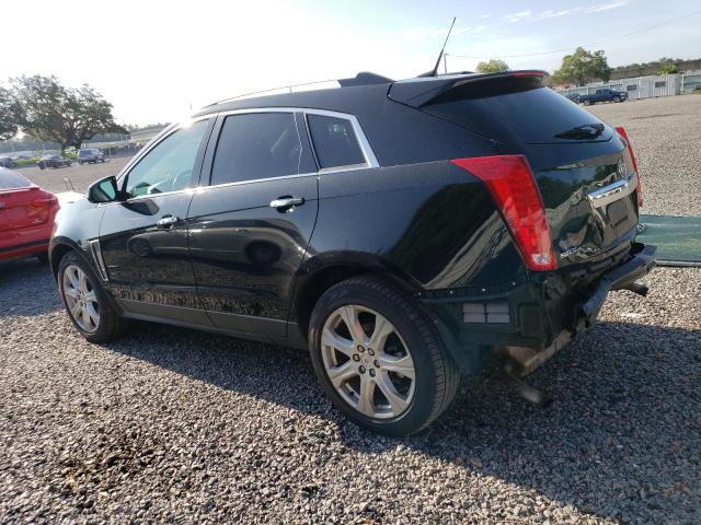 3GYFNHE35DS515517 - 2013 CADILLAC SRX PERFORMANCE COLLECTION Қара фото 2