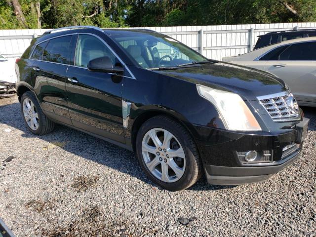 3GYFNHE35DS515517 - 2013 CADILLAC SRX PERFORMANCE COLLECTION Қара фото 4