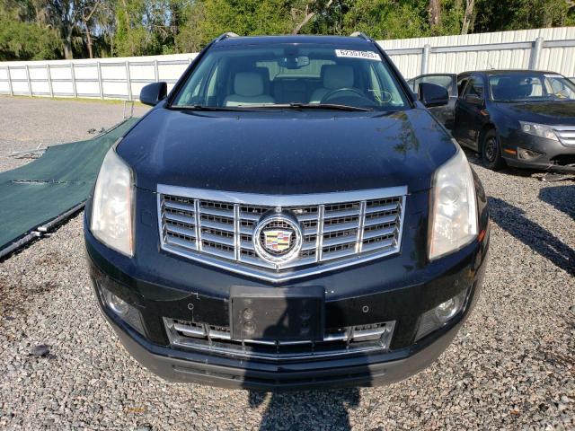 3GYFNHE35DS515517 - 2013 CADILLAC SRX PERFORMANCE COLLECTION Қара фото 5