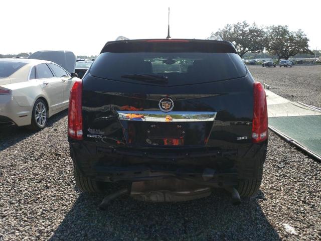 3GYFNHE35DS515517 - 2013 CADILLAC SRX PERFORMANCE COLLECTION Қара фото 6