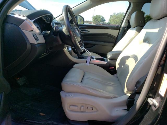 3GYFNHE35DS515517 - 2013 CADILLAC SRX PERFORMANCE COLLECTION Қара фото 7