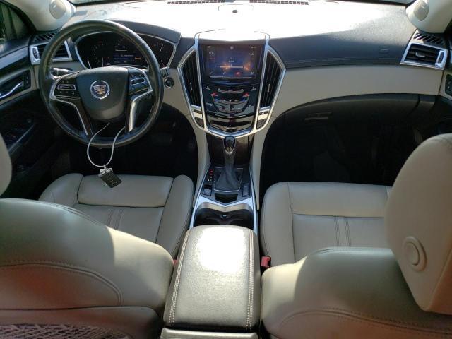 3GYFNHE35DS515517 - 2013 CADILLAC SRX PERFORMANCE COLLECTION Қара фото 8