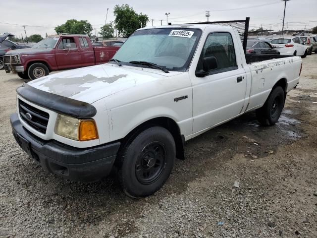 2001 FORD RANGER, null