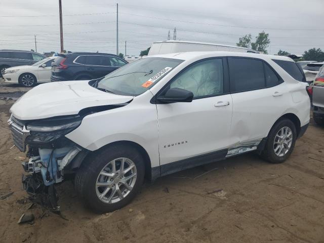 2024 CHEVROLET EQUINOX LS, 