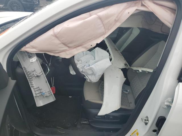 3GNAXHEG5RL372963 - 2024 CHEVROLET EQUINOX LS WHITE photo 7