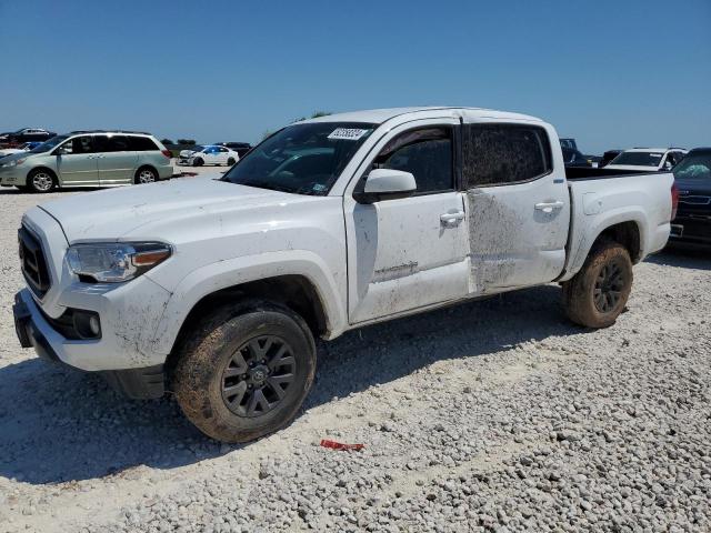 2021 TOYOTA TACOMA DOUBLE CAB, 