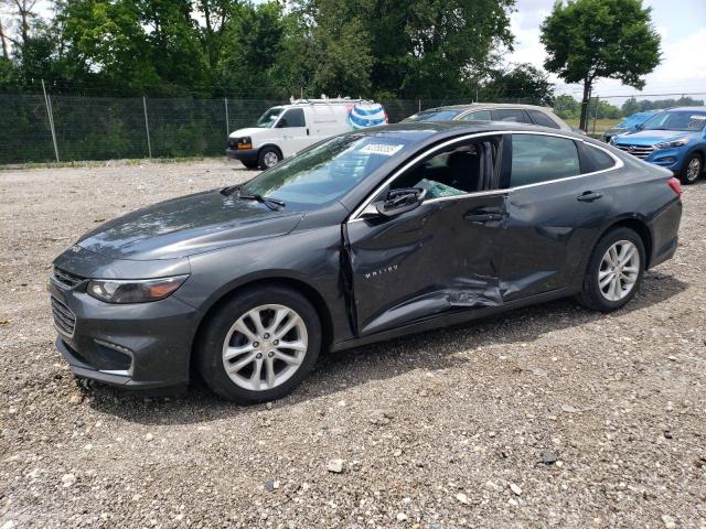 2016 CHEVROLET MALIBU LT, 