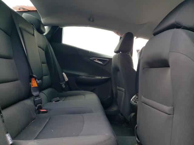 1G1ZE5ST4GF275898 - 2016 CHEVROLET MALIBU LT 灰色 照片 10