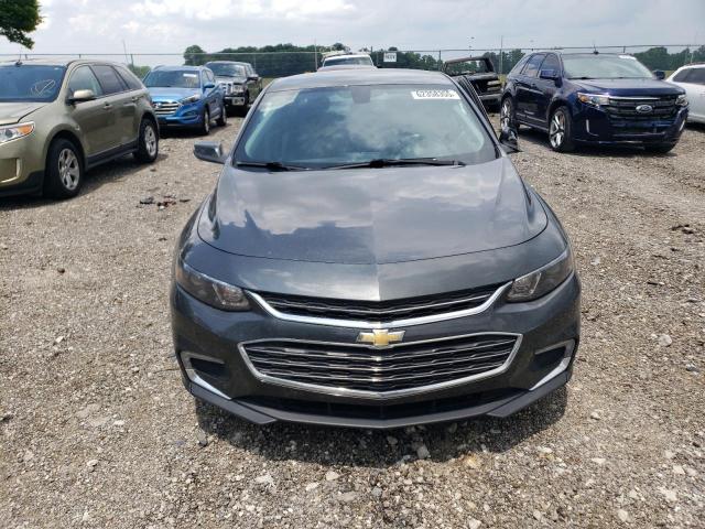 1G1ZE5ST4GF275898 - 2016 CHEVROLET MALIBU LT 灰色 照片 5