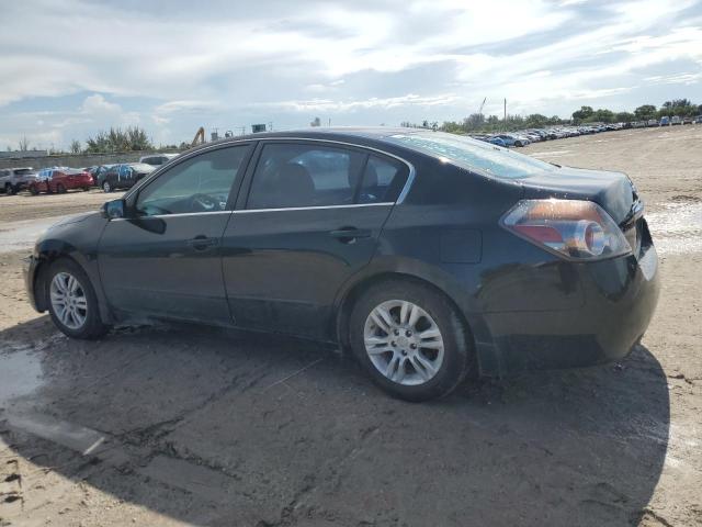 1N4AL2AP2CN553099 - 2012 NISSAN ALTIMA BASE BLACK photo 2