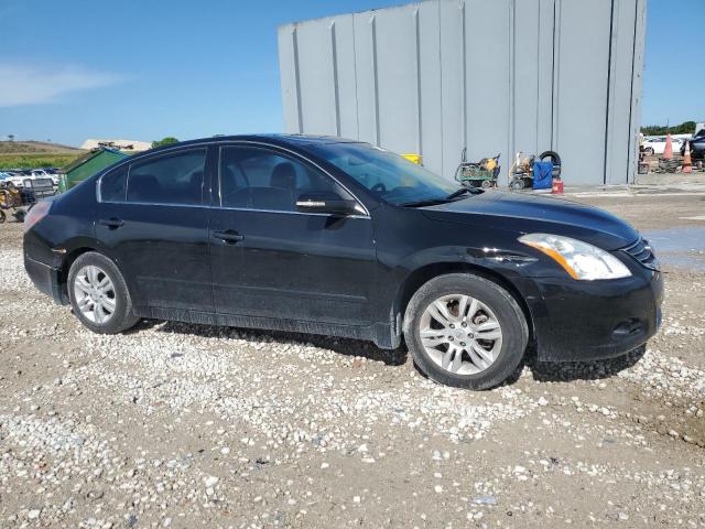 1N4AL2AP2CN553099 - 2012 NISSAN ALTIMA BASE BLACK photo 4