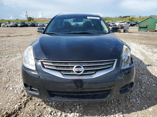 1N4AL2AP2CN553099 - 2012 NISSAN ALTIMA BASE BLACK photo 5