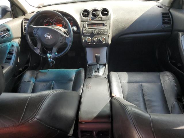 1N4AL2AP2CN553099 - 2012 NISSAN ALTIMA BASE BLACK photo 8