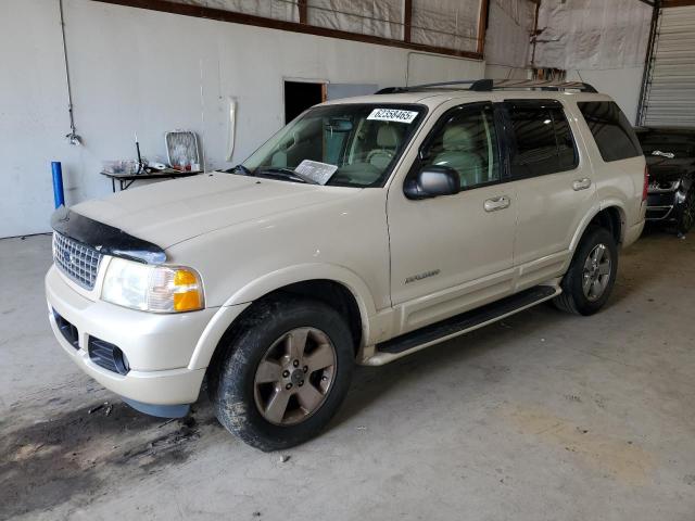 2005 FORD EXPLORER LIMITED, 