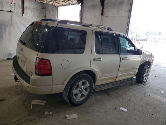 1FMDU75W75ZA72422 - 2005 FORD EXPLORER LIMITED CREAM photo 3