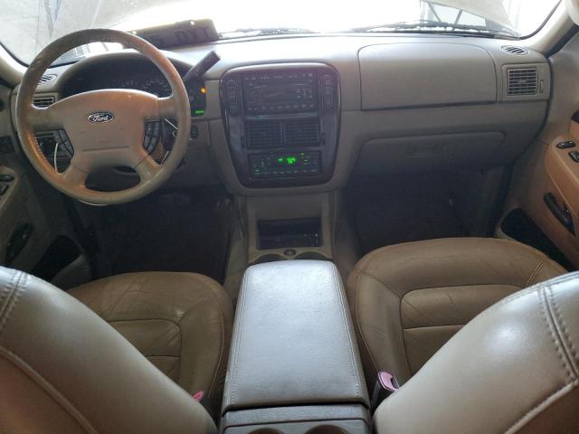 1FMDU75W75ZA72422 - 2005 FORD EXPLORER LIMITED CREAM photo 8