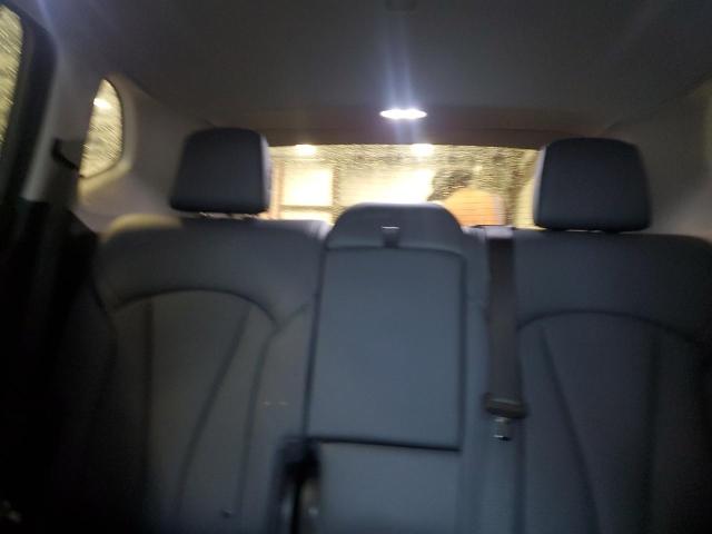 LRBFXCSA8KD004854 - 2019 BUICK ENVISION ESSENCE WHITE photo 10