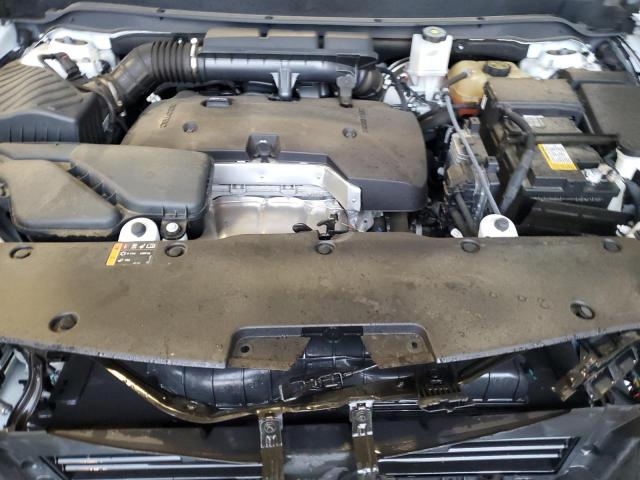 LRBFXCSA8KD004854 - 2019 BUICK ENVISION ESSENCE WHITE photo 12