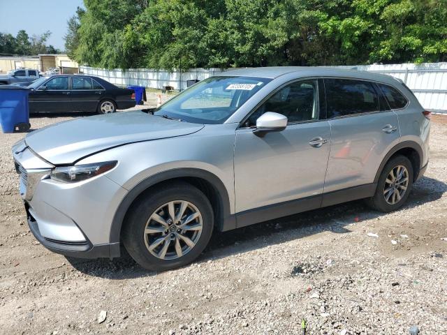 2018 MAZDA CX-9 TOURING, null