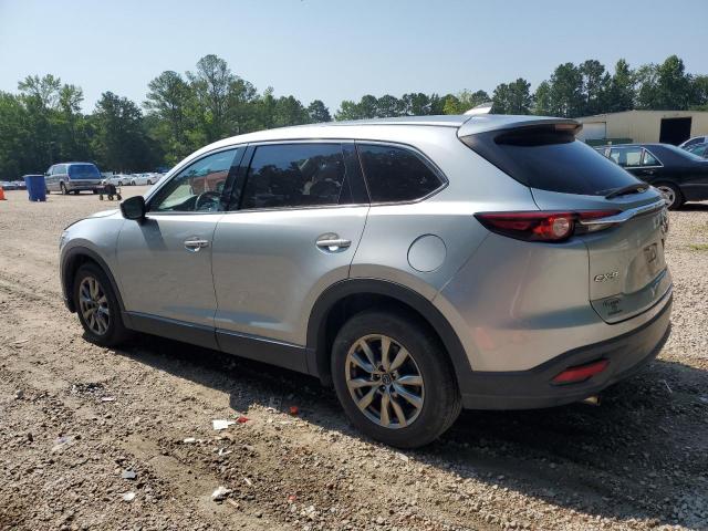 JM3TCACY6J0223146 - 2018 MAZDA CX-9 TOURING Արծաթագույն լուսանկար 2