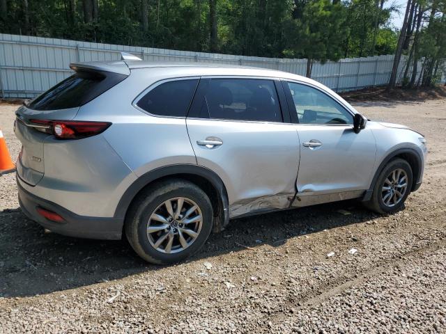 JM3TCACY6J0223146 - 2018 MAZDA CX-9 TOURING Արծաթագույն լուսանկար 3