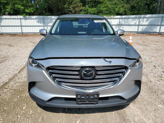 JM3TCACY6J0223146 - 2018 MAZDA CX-9 TOURING Արծաթագույն լուսանկար 5