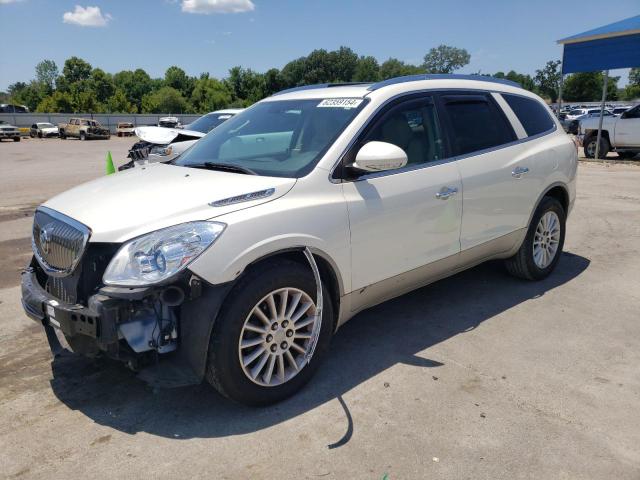 2012 BUICK ENCLAVE, 