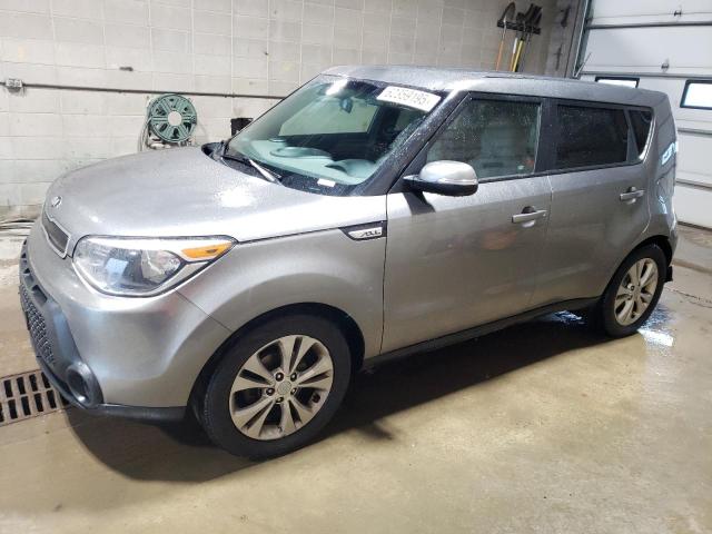 2014 KIA SOUL +, 