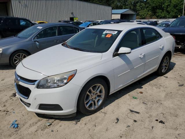 2015 CHEVROLET MALIBU 1LT, 