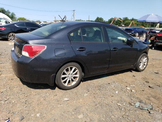 JF1GJAC60DH013085 - 2013 SUBARU IMPREZA PREMIUM GRAY photo 3