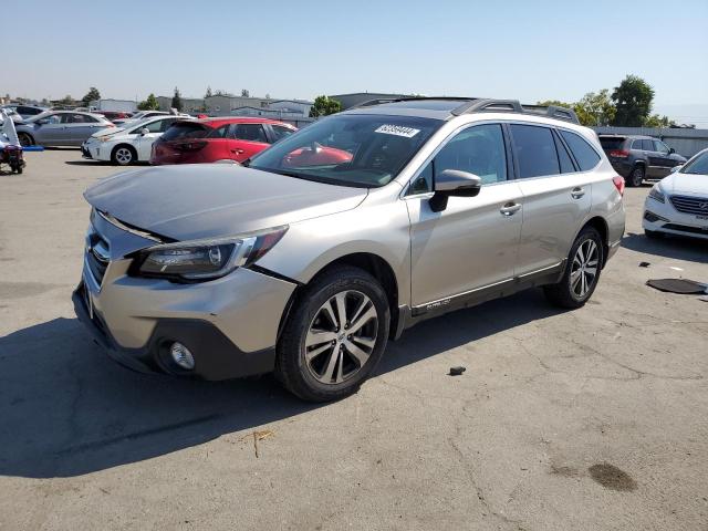 2019 SUBARU OUTBACK 2.5I LIMITED, 