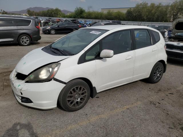 2013 HONDA FIT, 