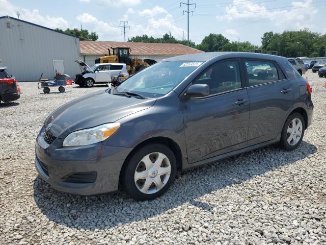 2009 TOYOTA COROLLA MA, null
