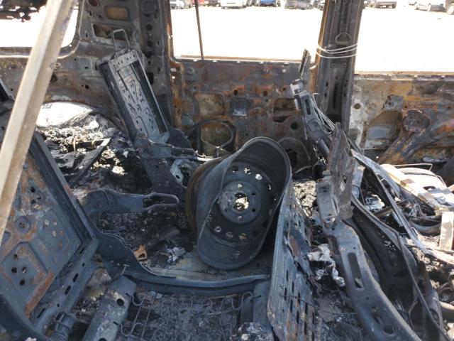 1GYS4KKJ1KR103015 - 2019 CADILLAC ESCALADE ESV PLATINUM Yanmış foto 11