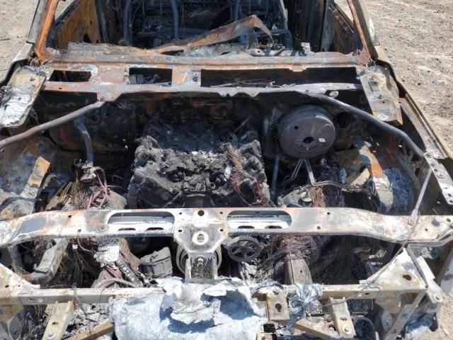 1GYS4KKJ1KR103015 - 2019 CADILLAC ESCALADE ESV PLATINUM Yanmış foto 12