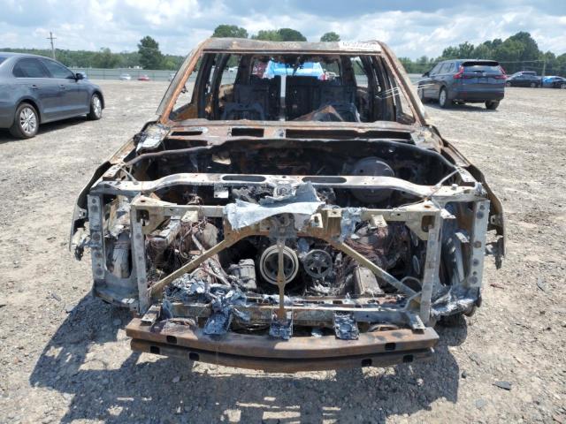 1GYS4KKJ1KR103015 - 2019 CADILLAC ESCALADE ESV PLATINUM Yanmış foto 5