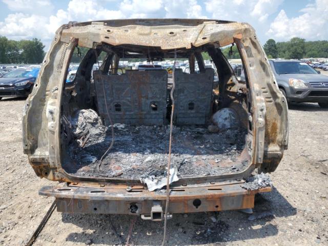 1GYS4KKJ1KR103015 - 2019 CADILLAC ESCALADE ESV PLATINUM Yanmış foto 6