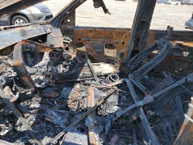 1GYS4KKJ1KR103015 - 2019 CADILLAC ESCALADE ESV PLATINUM Yanmış foto 7