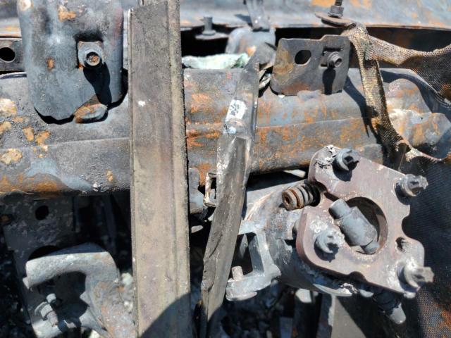 1GYS4KKJ1KR103015 - 2019 CADILLAC ESCALADE ESV PLATINUM Yanmış foto 9