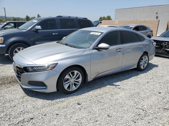 2018 HONDA ACCORD LX, 