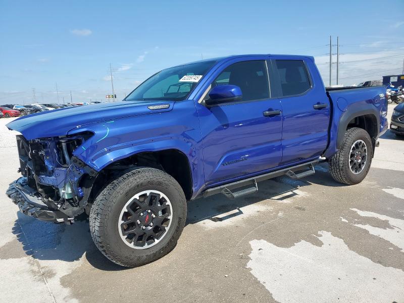 2025 TOYOTA TACOMA DOUBLE CAB, 