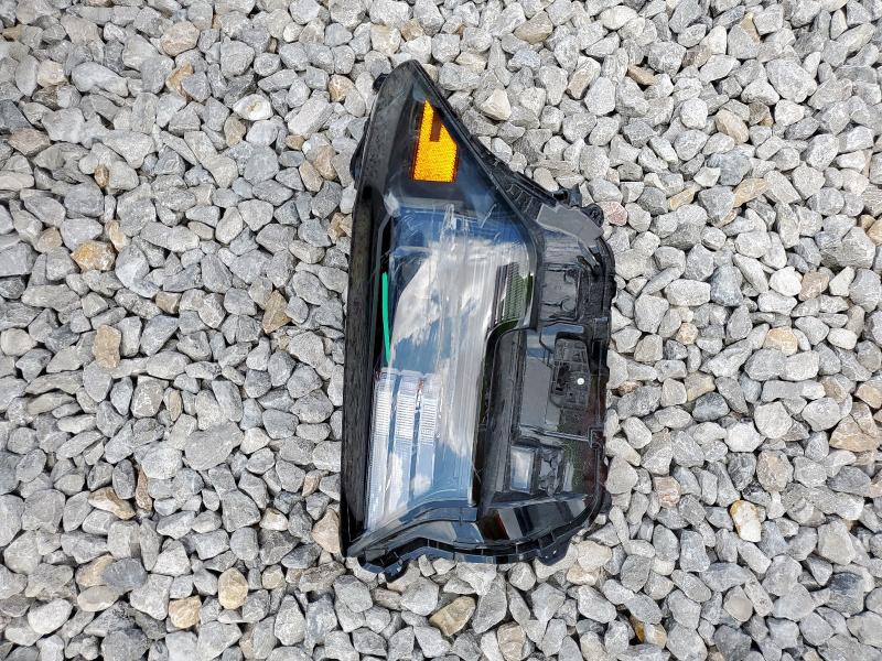 3TYLC5LN5ST018300 - 2025 TOYOTA TACOMA DOUBLE CAB ლურჯი ფოტო 12